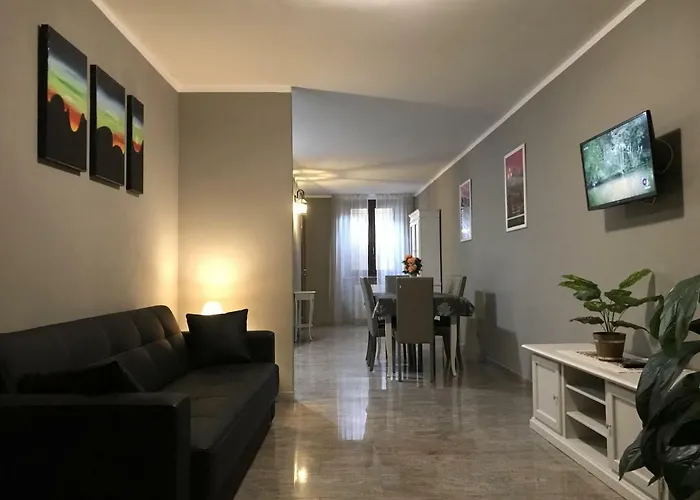 Anfite Castelletto Πεσκιέρα ντελ Γκάρντα