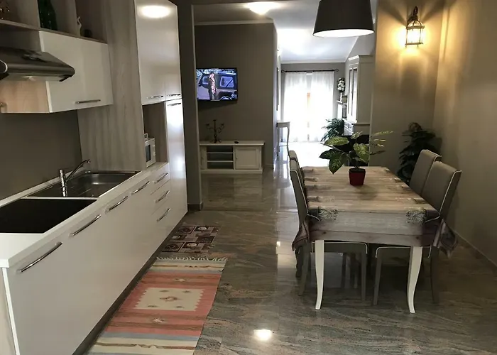 Anfite Castelletto Διαμέρισμα Πεσκιέρα ντελ Γκάρντα