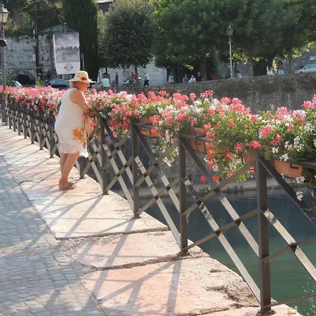 Apartment Anfite Castelletto