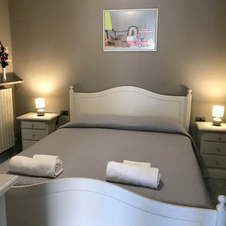 Anfite Castelletto Appartement Peschiera del Garda