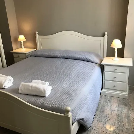 Appartement Anfite Castelletto *