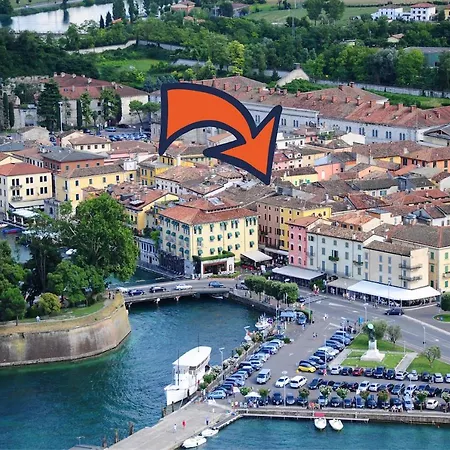 Anfite Castelletto Apartamento *