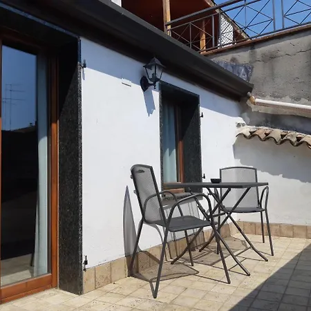 Apartment Anfite Castelletto Peschiera del Garda