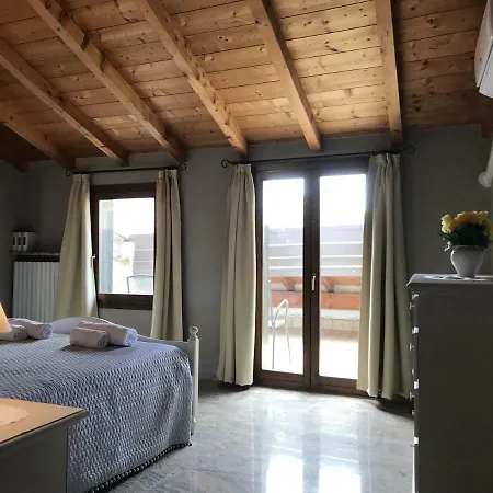 Apartamento Anfite Castelletto