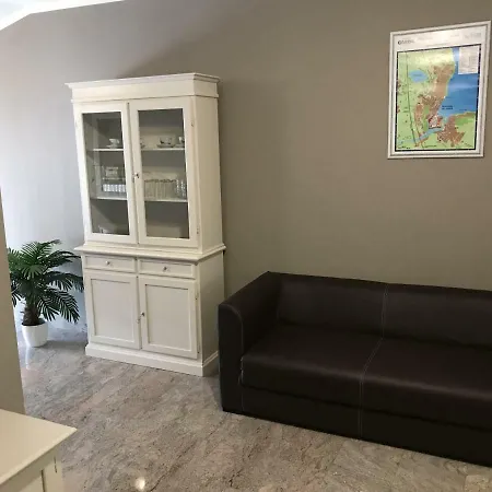 Apartamento Anfite Castelletto Peschiera del Garda