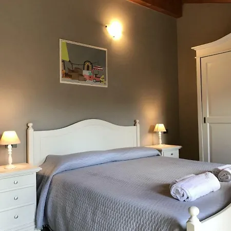 Apartamento Anfite Castelletto