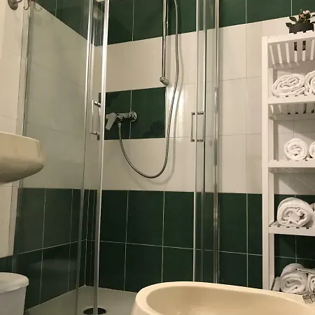 Apartment Anfite Castelletto