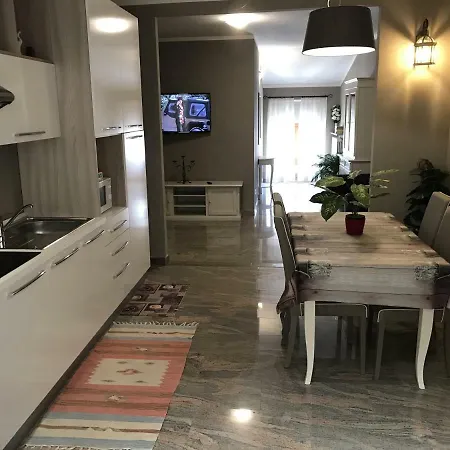 Anfite Castelletto Apartment Peschiera del Garda