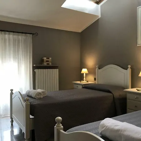 Apartment Anfite Castelletto *