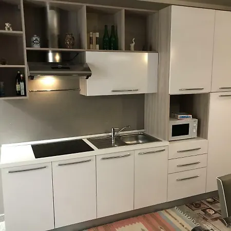 Anfite Castelletto Apartment *