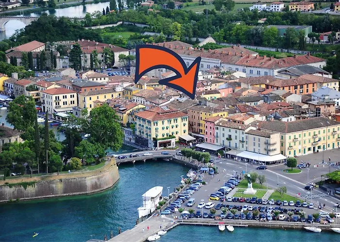 Anfite Castelletto Apartamento *