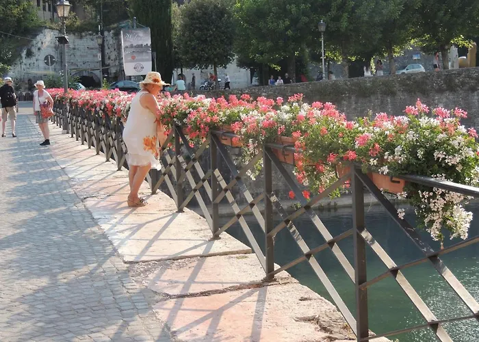 Apartamento Anfite Castelletto