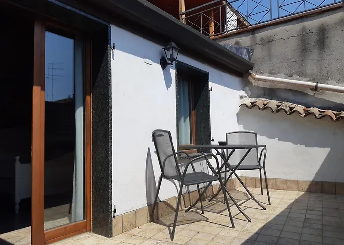 Apartamento Anfite Castelletto Peschiera del Garda