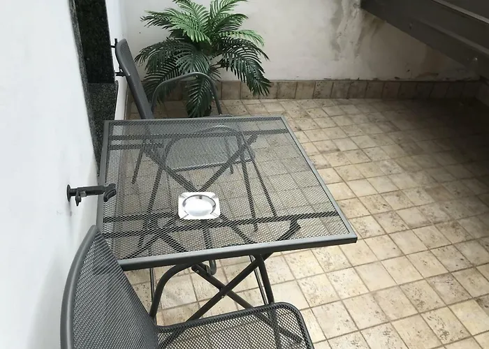 Anfite Castelletto *