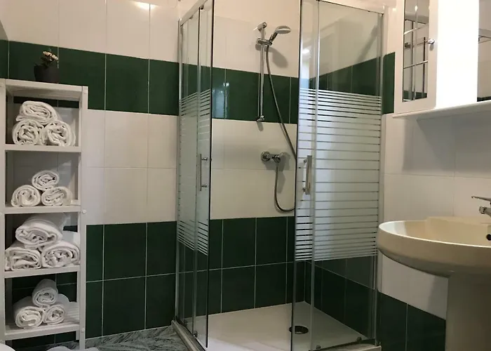 Anfite Castelletto Apartamento