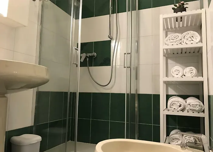 Apartamento Anfite Castelletto